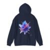 10412515358814768944_2048-1.jpeg Ethereal Pulse Unisex-Hoodie – Abstraktes Energie-Kunstdesign