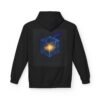 10696328005102037022_2048.jpeg Hoodie „Celestial Xmas Cosmic Gift“
