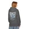 Softstyle Fleece-Hoodie – ECHOES OF ICE Design