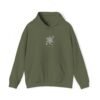 11229771172500765553_2048.jpeg Schneeflocken-Hoodie – "SILENT SNOW – Stillness Speaks"