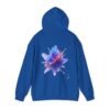 11362915059641034189_2048-1.jpeg Ethereal Pulse Unisex-Hoodie – Abstraktes Energie-Kunstdesign
