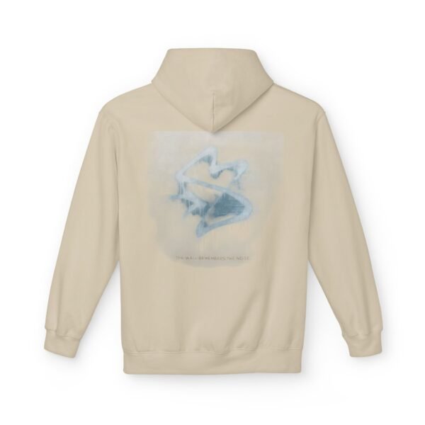 Softstyle Fleece-Hoodie – ECHOES OF ICE Design