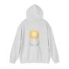 Futuristischer Sunrise Hoodie – THE FIRST LIGHT