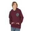 Softstyle Fleece-Hoodie – ECHOES OF ICE Design