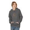 Baltic Symbol Unisex-Hoodie – Das Licht Litauens Design