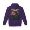 12079977277388600383_2048.jpeg Graffiti Santa Unisex Hoodie – REBORN THROUGH COLOR – XMAS 25