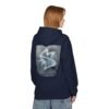 Softstyle Fleece-Hoodie – ECHOES OF ICE Design