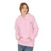 12940602728228389918_2048.jpeg Künstlerischer Fleece-Hoodie mit abstraktem Farbdesign und weichem Tragekomfort