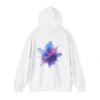 13290913909259456612_2048-1.jpeg Ethereal Pulse Unisex-Hoodie – Abstraktes Energie-Kunstdesign