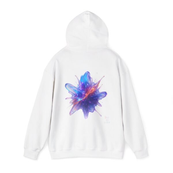 13290913909259456612_2048-1.jpeg Ethereal Pulse Unisex-Hoodie – Abstraktes Energie-Kunstdesign