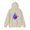 13618441012193148334_2048-1.jpeg Ethereal Pulse Unisex-Hoodie – Abstraktes Energie-Kunstdesign