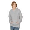 14344389889808429743_2048.jpeg Künstlerischer Fleece-Hoodie mit abstraktem Farbdesign und weichem Tragekomfort