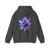 15595199864443094305_2048-1.jpeg Ethereal Pulse Unisex-Hoodie – Abstraktes Energie-Kunstdesign