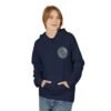 Softstyle Fleece-Hoodie – ECHOES OF ICE Design