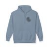 Softstyle Fleece-Hoodie – ECHOES OF ICE Design