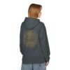 Baltic Symbol Unisex-Hoodie – Das Licht Litauens Design