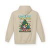 Hoodie Retro Game Over Weihnachten Level Up Your Xmas