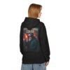 1738690252568408675_2048.jpeg Graffiti Santa Unisex Hoodie – REBORN THROUGH COLOR – XMAS 25