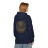 Baltic Symbol Unisex-Hoodie – Das Licht Litauens Design