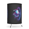 18011114888510128637_2048.jpeg Santa Portal Stativlampe mit hochauflösendem bedrucktem Lampenschirm