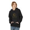 Baltic Symbol Unisex-Hoodie – Das Licht Litauens Design