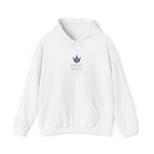18327451672418061078_2048-1.jpeg Luxus-Minimalismus-Hoodie – FROST REIGN Silent Kingdom Arctic Energy Design