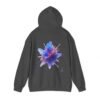 1946217275581158917_2048-1.jpeg Ethereal Pulse Unisex-Hoodie – Abstraktes Energie-Kunstdesign