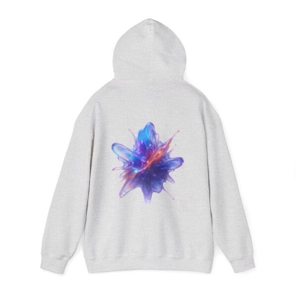 1990222281822119500_2048-1.jpeg Ethereal Pulse Unisex-Hoodie – Abstraktes Energie-Kunstdesign