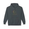 Baltic Symbol Unisex-Hoodie – Das Licht Litauens Design