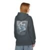 Softstyle Fleece-Hoodie – ECHOES OF ICE Design