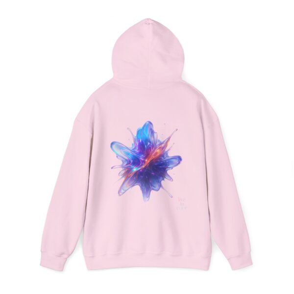4230600782705535658_2048-1.jpeg Ethereal Pulse Unisex-Hoodie – Abstraktes Energie-Kunstdesign