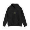 5346444567995762100_2048.jpeg Poetischer Futurismus Skulpturaler Minimalismus Hoodie – THE LAST SNOWFLAKE Design