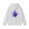 601082652362570088_2048-1.jpeg Ethereal Pulse Unisex-Hoodie – Abstraktes Energie-Kunstdesign