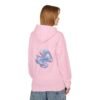 6024976839942903374_2048.jpeg Künstlerischer Fleece-Hoodie mit abstraktem Farbdesign und weichem Tragekomfort