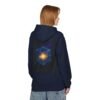 6229156883613703651_2048.jpeg Hoodie „Celestial Xmas Cosmic Gift“