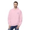 6900602162832472884_2048.jpeg Künstlerischer Fleece-Hoodie mit abstraktem Farbdesign und weichem Tragekomfort