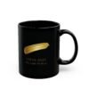 7233877052570474860_2048-1.jpeg Tasse Weihnachten 2025 Metallisch Gold – Pinselstrich XMAS „The Light We Keep“ 330 ml / 440 ml
