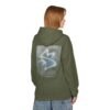 Softstyle Fleece-Hoodie – ECHOES OF ICE Design