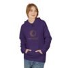 Baltic Symbol Unisex-Hoodie – Das Licht Litauens Design