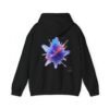 9677846629273965639_2048-1.jpeg Ethereal Pulse Unisex-Hoodie – Abstraktes Energie-Kunstdesign