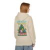 Hoodie Retro Game Over Weihnachten Level Up Your Xmas