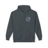 Softstyle Fleece-Hoodie – ECHOES OF ICE Design