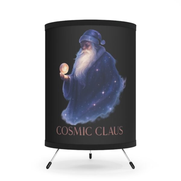 10237820985260965336_2048.jpeg Kosmische Claus-Stativlampe