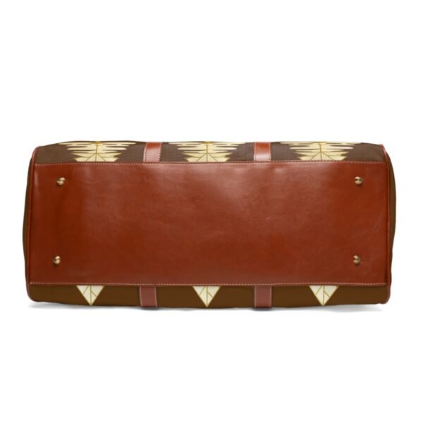 Weihnachts-Reisetasche