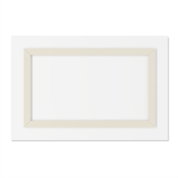 Fluid Aura Acryl-Druck – Moderne Wandkunst für die Wohnraumgestaltung