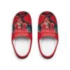 Merry Fitness Men's Indoor Slippers