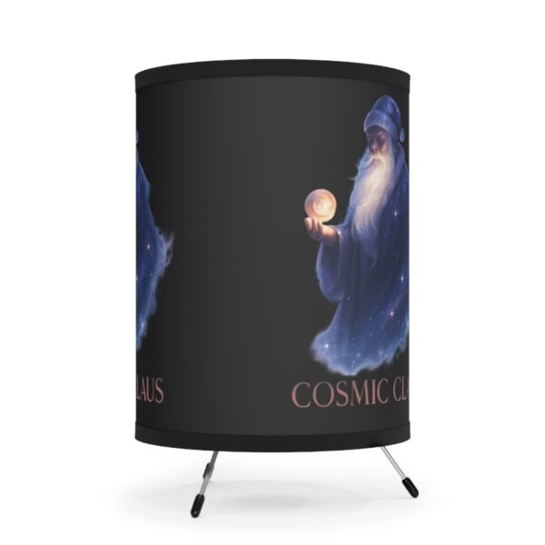 12741508862500801130_2048.jpeg Kosmische Claus-Stativlampe