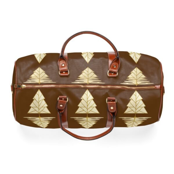 Weihnachts-Reisetasche