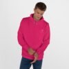 Neon-Sonnenwende-Hoodie