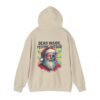16655720511103665273_2048.jpeg Festlicher Weihnachts-Glitch-Hoodie - DEAD INSIDE, FESTIVE OUTSIDE